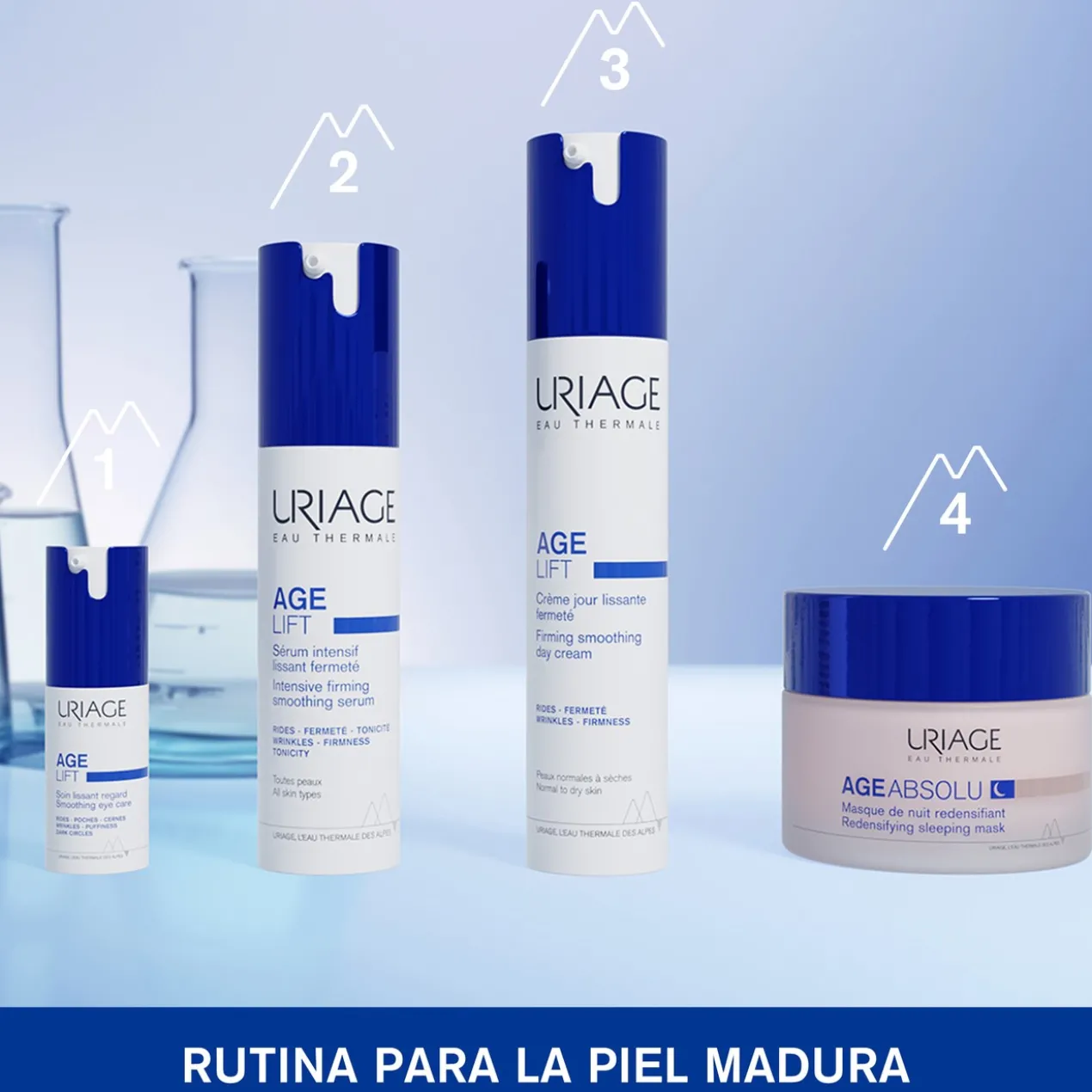 Lift Creme Dia Reafirmante