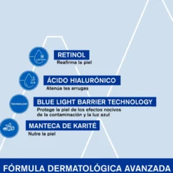 Lift Creme Dia Reafirmante