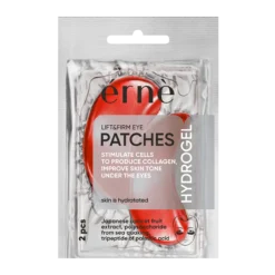 Lift & Firm Patches para os Olhos com Ácido Hialurónico