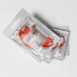 Lift & Firm Patches para os Olhos com Ácido Hialurónico