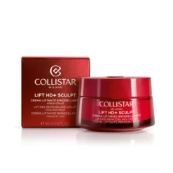 Lift HD+ Sculpt Creme Efeito Lifting Remodelador