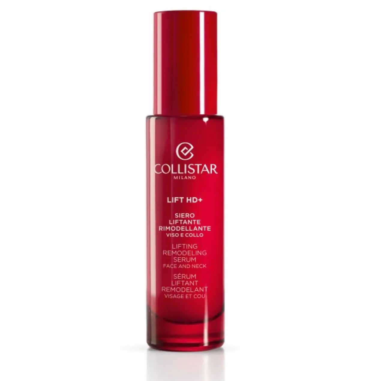 Lift HD+ Sérum Efeito Lifting Modelador