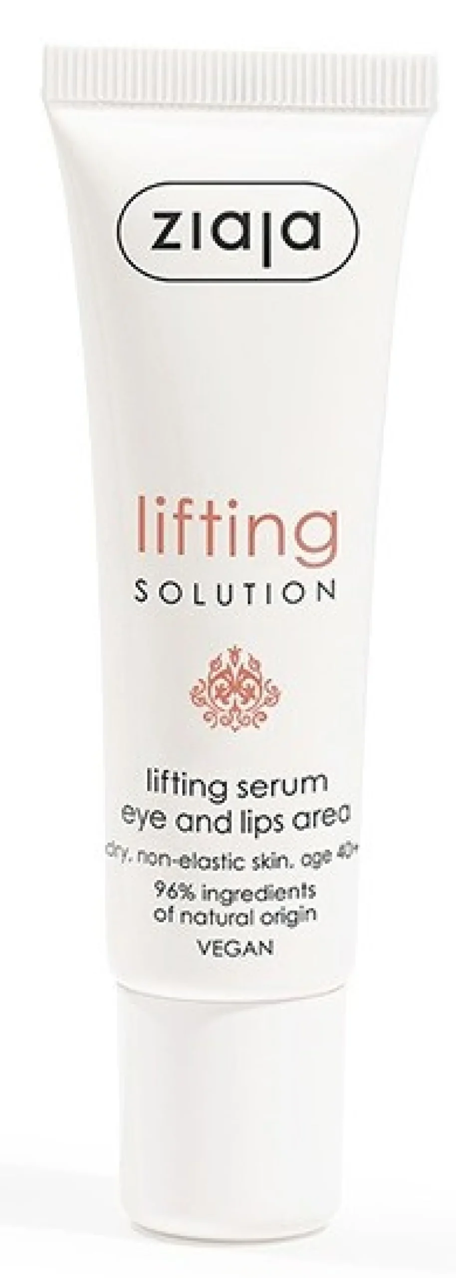 Lifting Solution Sérum Concentrado de Olhos e Lábios