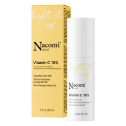 Light it Up Sérum Vitamina C 15%