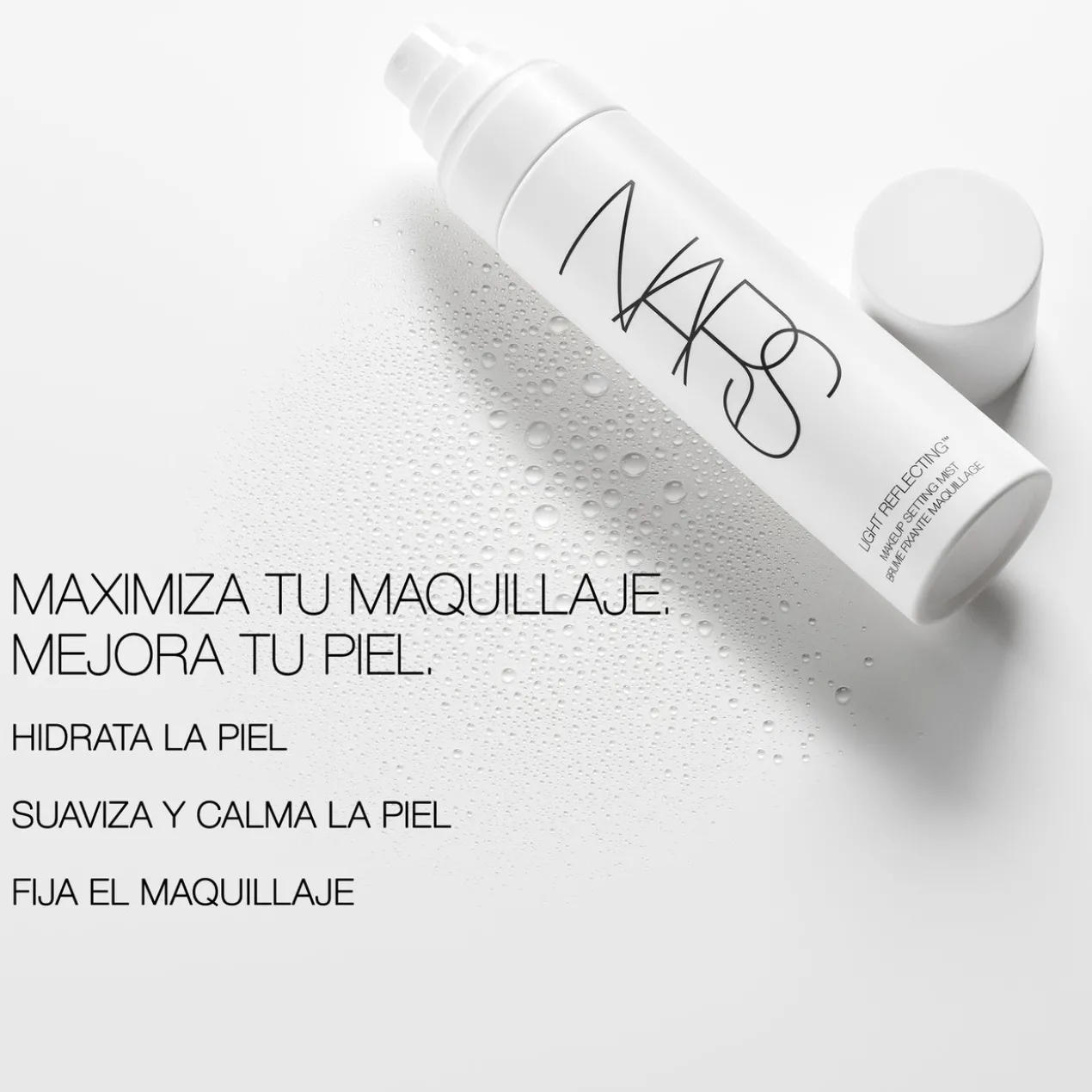 Light Reflecting Mist Bruma Facial