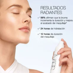 Light Reflecting Mist Bruma Facial