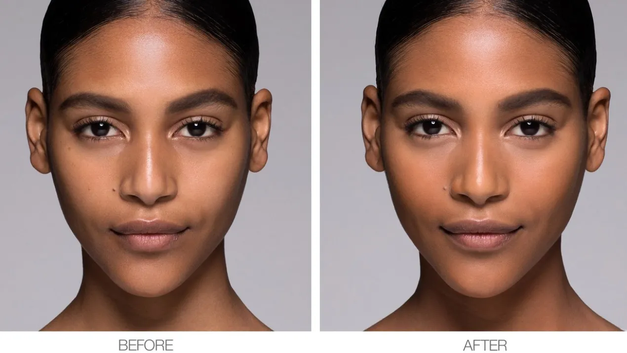 Light Reflecting Setting Powder Pó Compacto Fixador