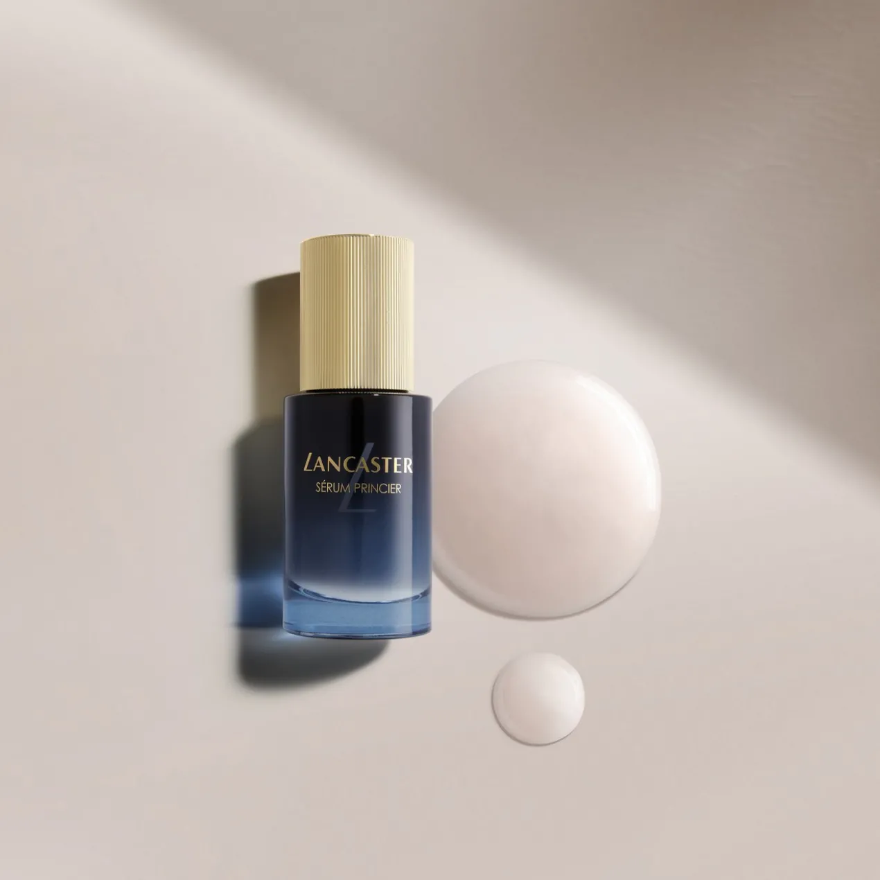 Ligne Princière Sérum Facial