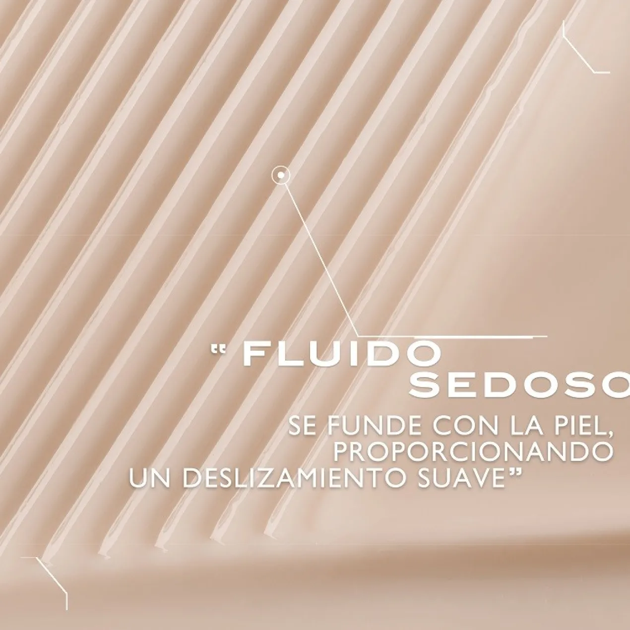 Ligne Princière Sérum Facial