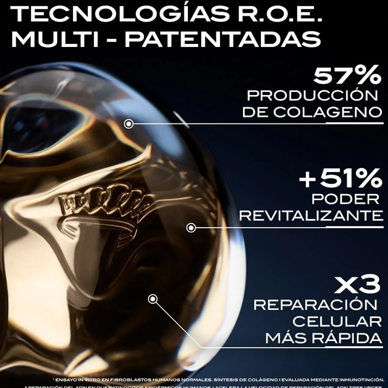 Ligne Princière Sérum Facial