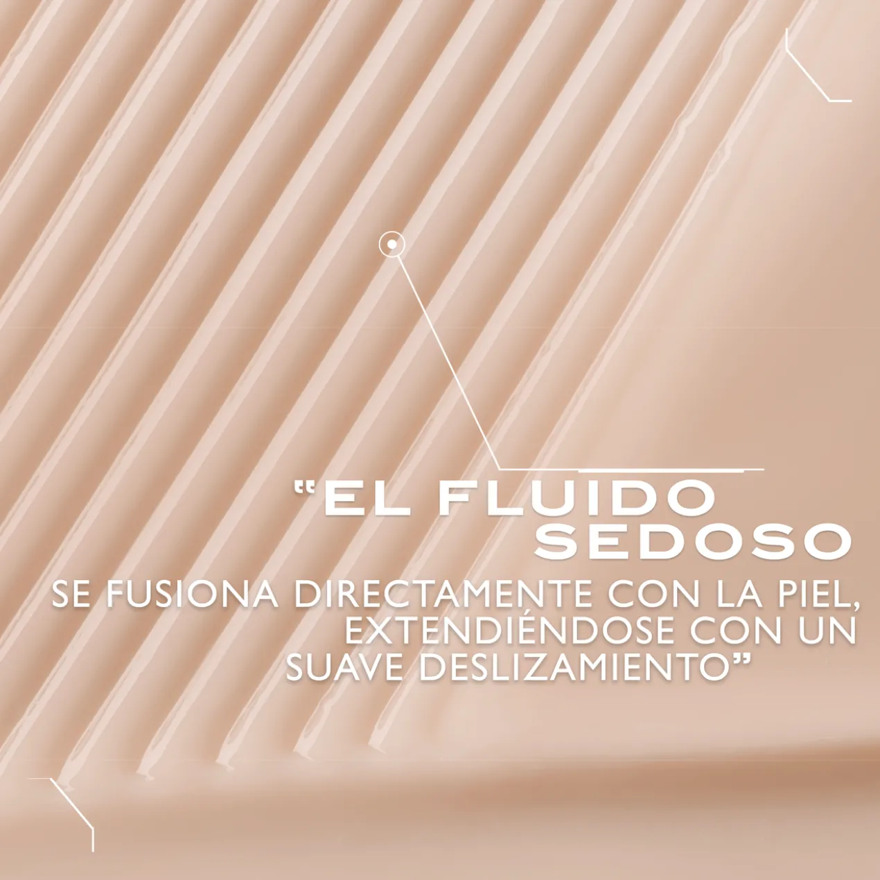 Ligne Princière Sérum Facial