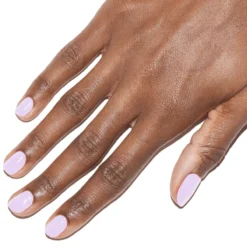 Lilac Blossom Kit de Manicura Semi-Permanente