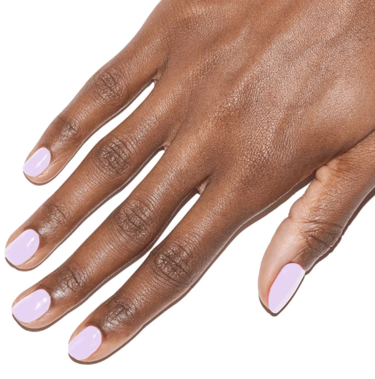 Lilac Blossom Kit de Manicura Semi-Permanente