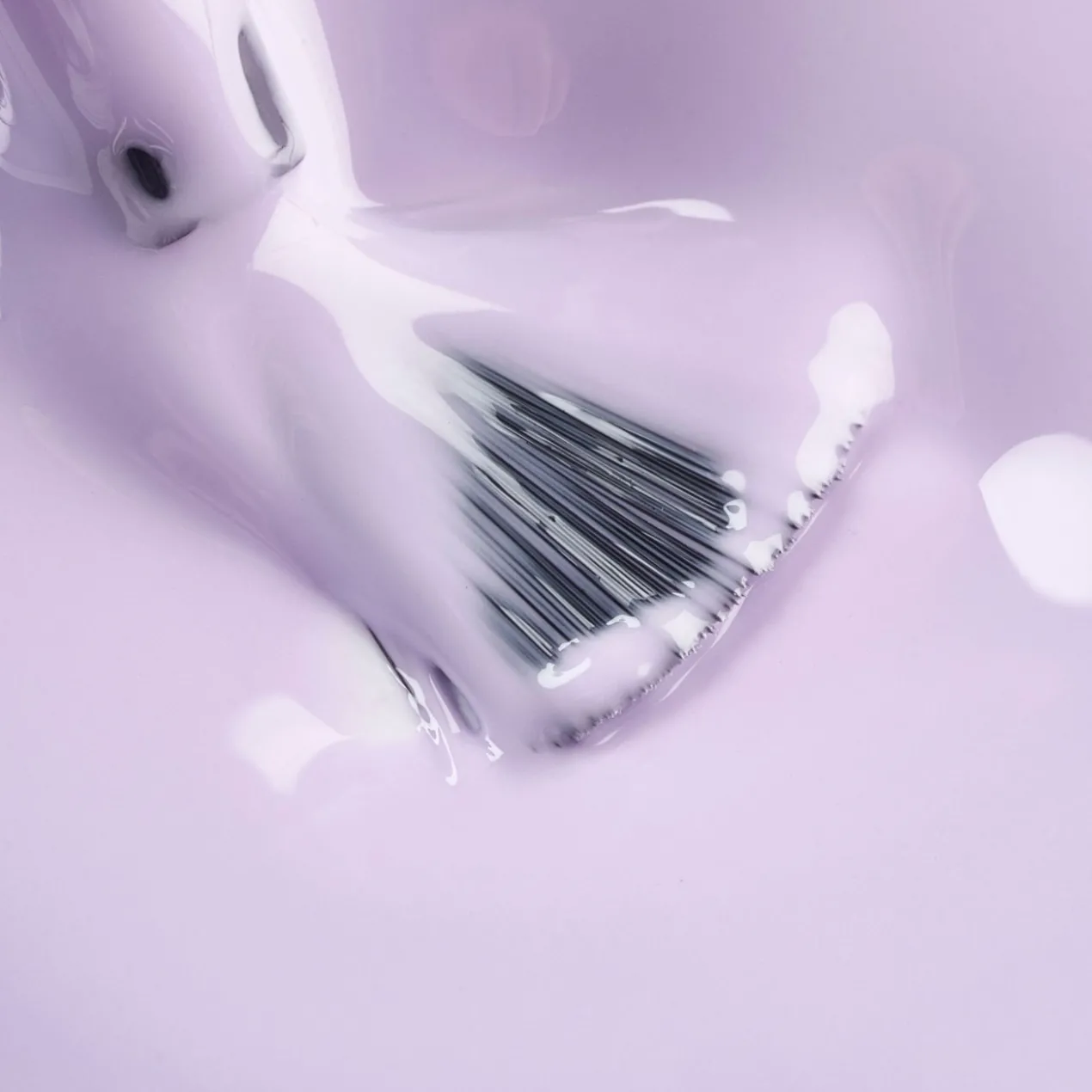Lilac Blossom Kit de Manicura Semi-Permanente