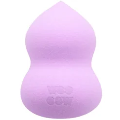 Lilac Sponge Esponja de Maquilhagem