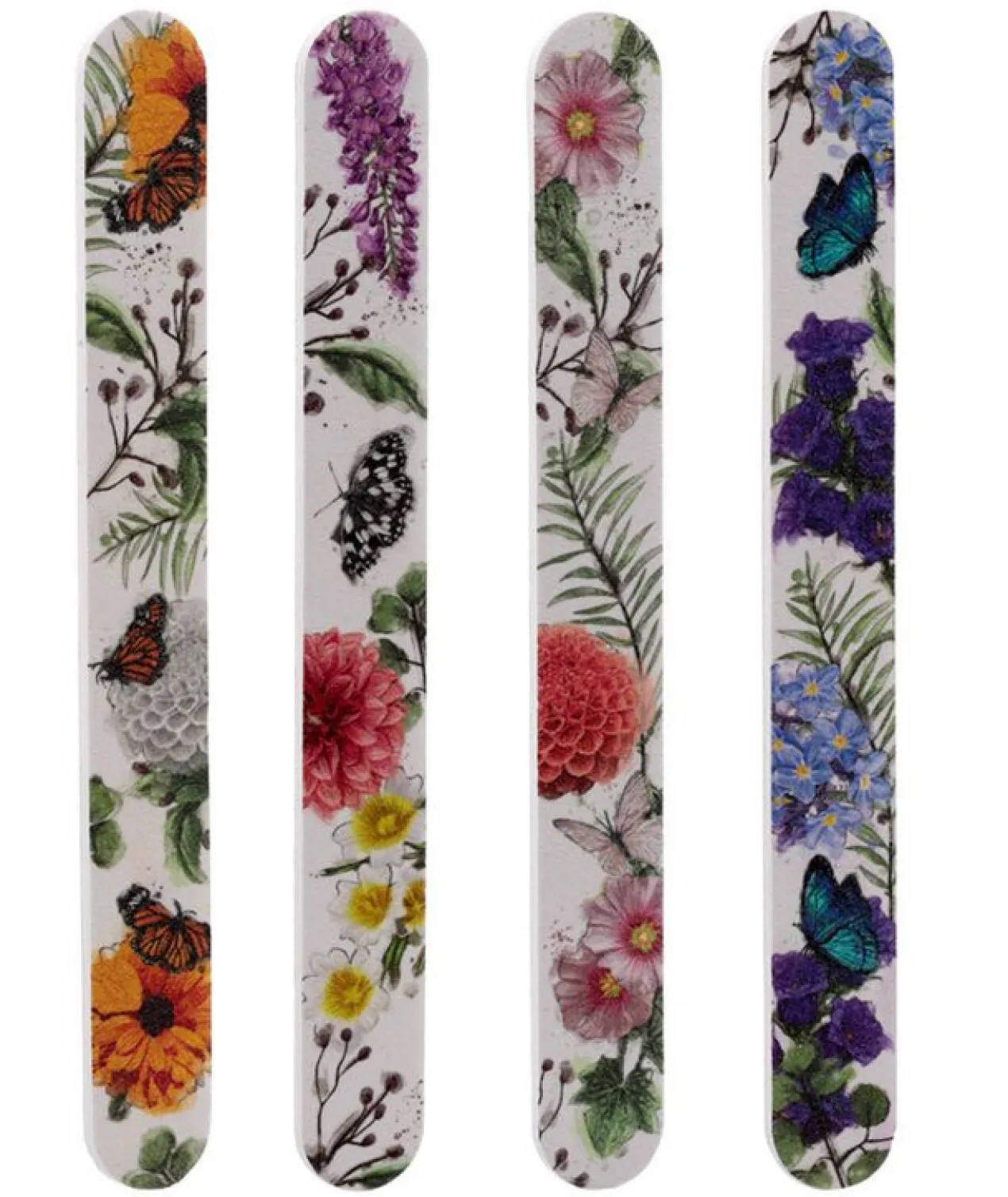 Lima de Unhas Mariposas Meadows