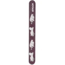 Lima de Unhas Mumin