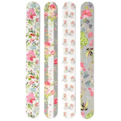 Lima de Unhas Pink Botanical