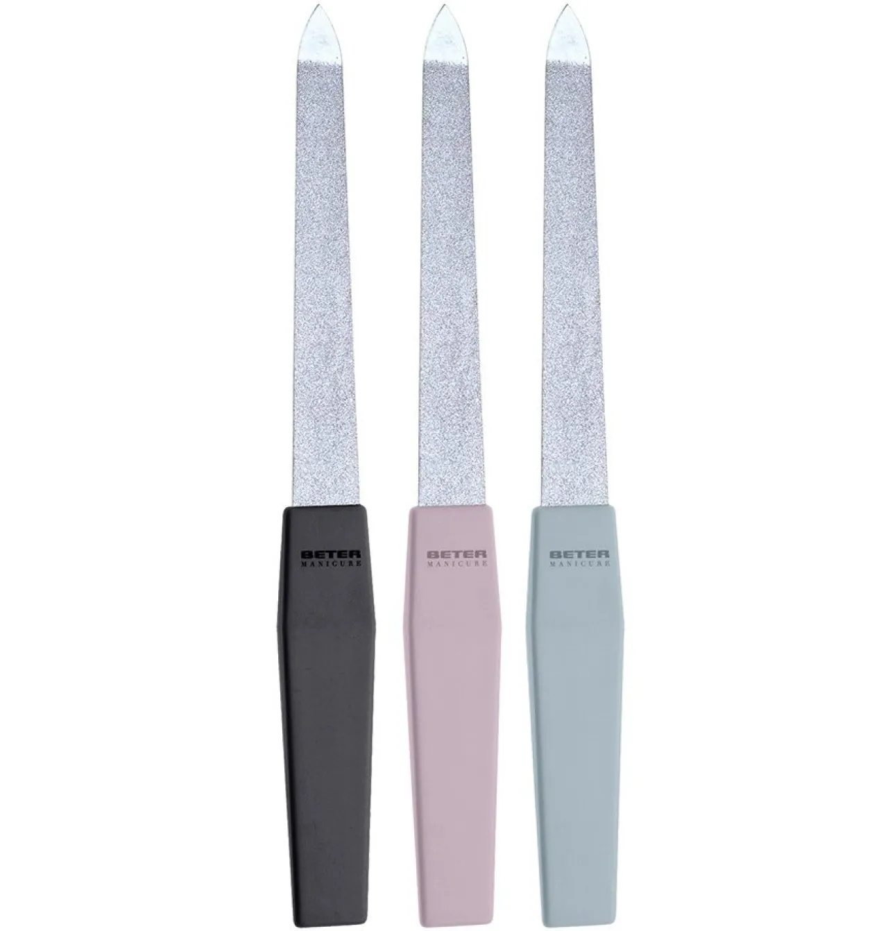 Lima para Unhas de Safira