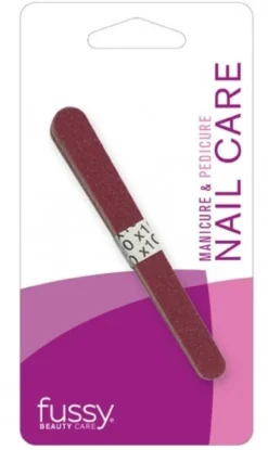 10 Limas de Unhas Mini