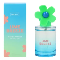 Lime Breeze Eau de Parfum