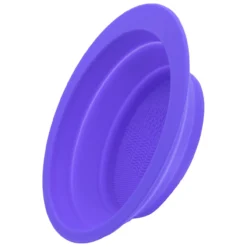 Limpador de Pincéis Extensível