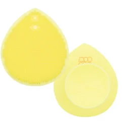 Limpador de poros de silicone