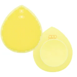 Limpador de poros de silicone