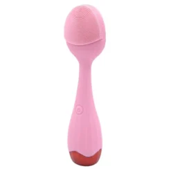 Limpador e Massageador Facial Beauty Concept