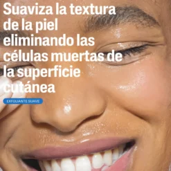 Limpador Esfoliante Suave