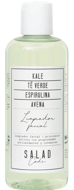 Limpador Facial Antioxidante