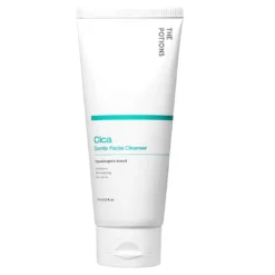 Limpador Facial Centella Asiática