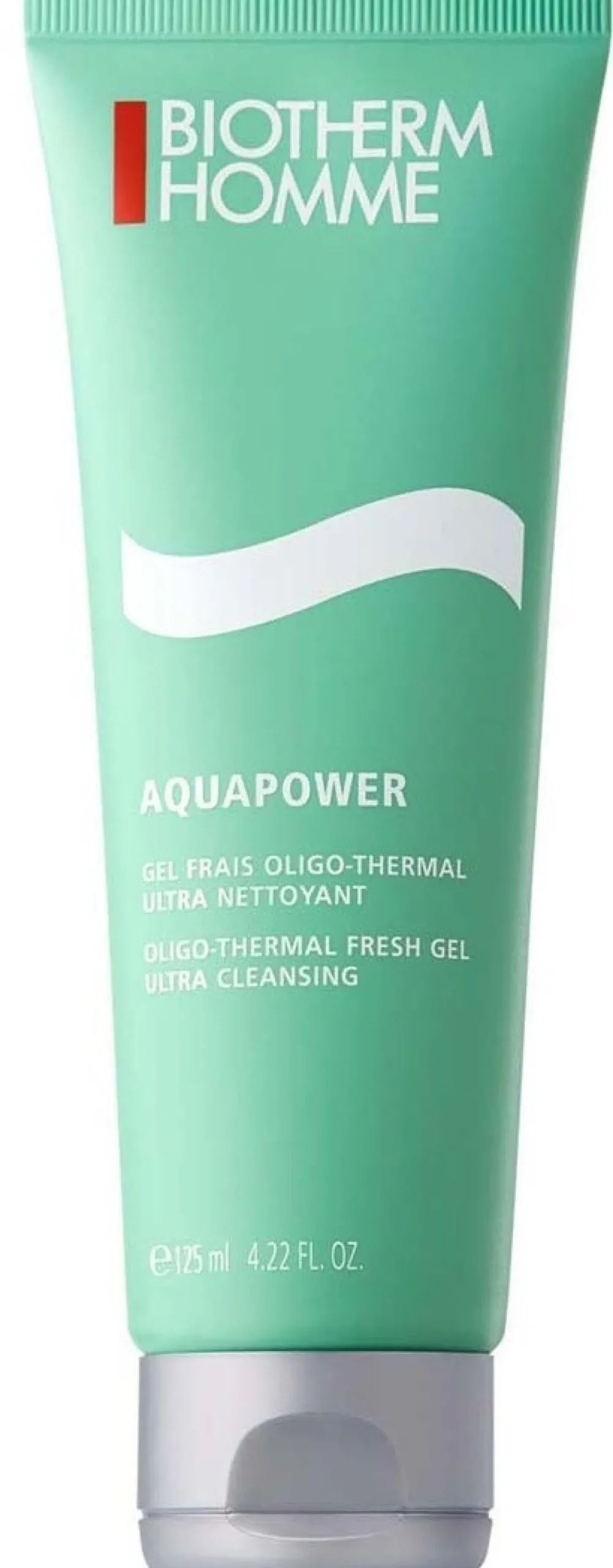 Limpador Facial Homem Aquapower Cleanser