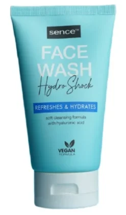 Limpador Facial Hydro Shock