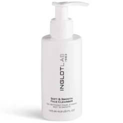 Limpador Facial Soft & Smooth Face Cleanser