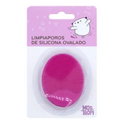 Limpador Opi de silicone para poros
