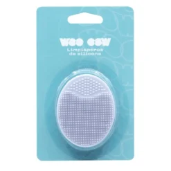 Limpa poros de Silicone