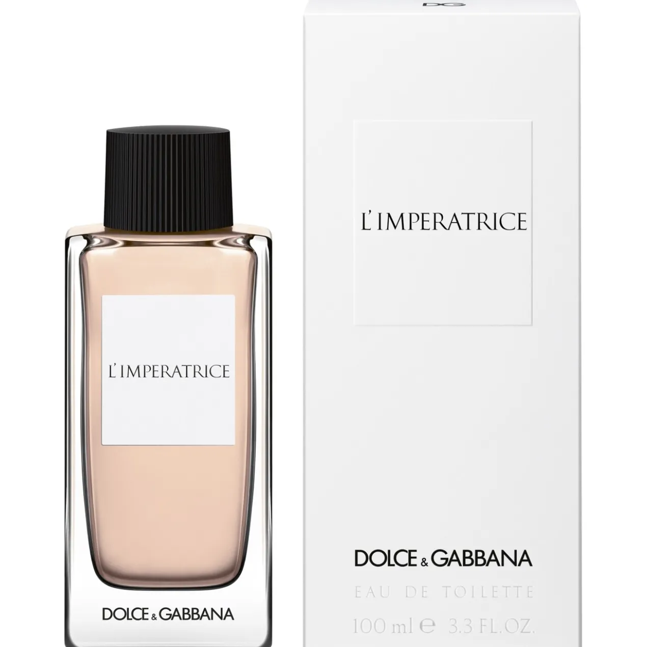 L'Imperatrice