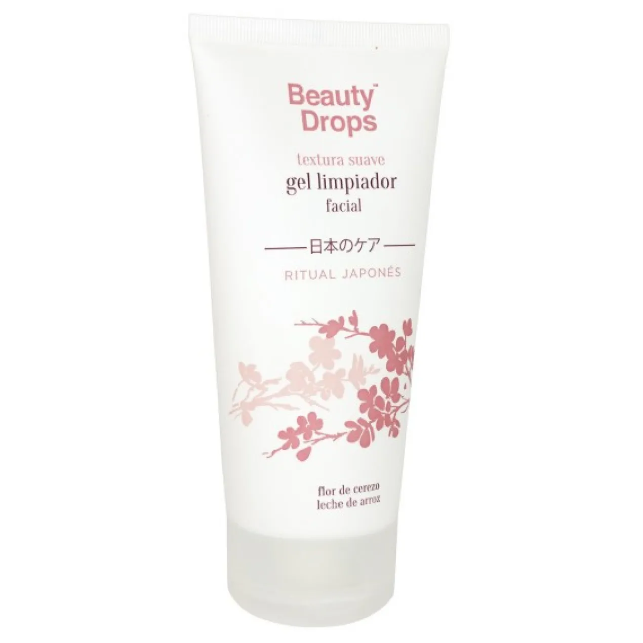 Limpeza Facial Ritual Japonês