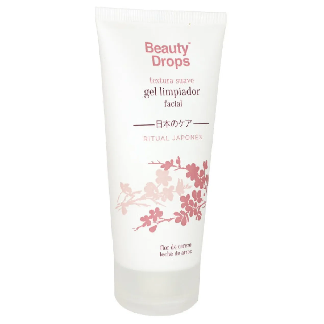Limpeza Facial Ritual Japonês