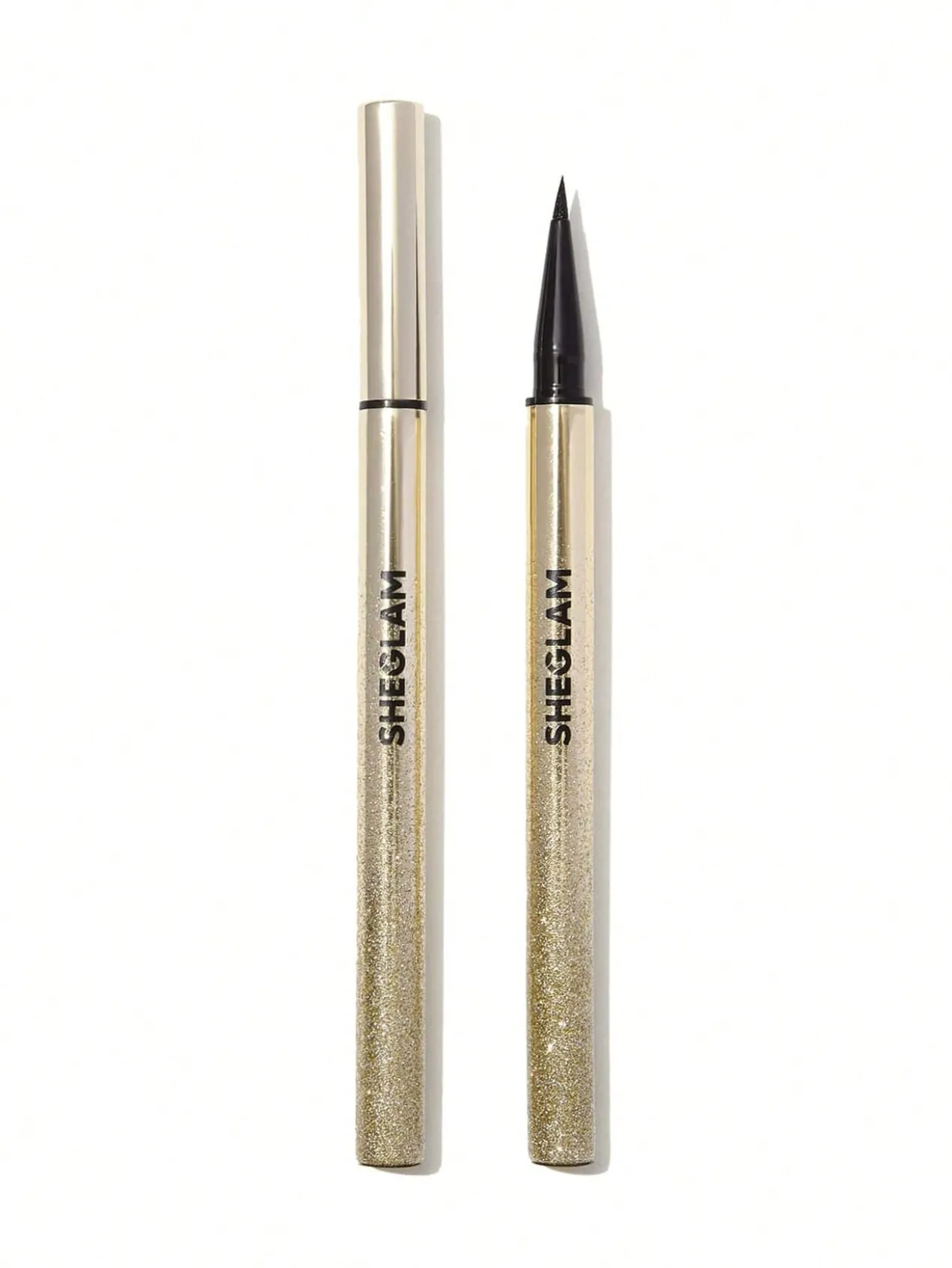 Line & Define Delineador de Olhos Líquido Resistente à Água