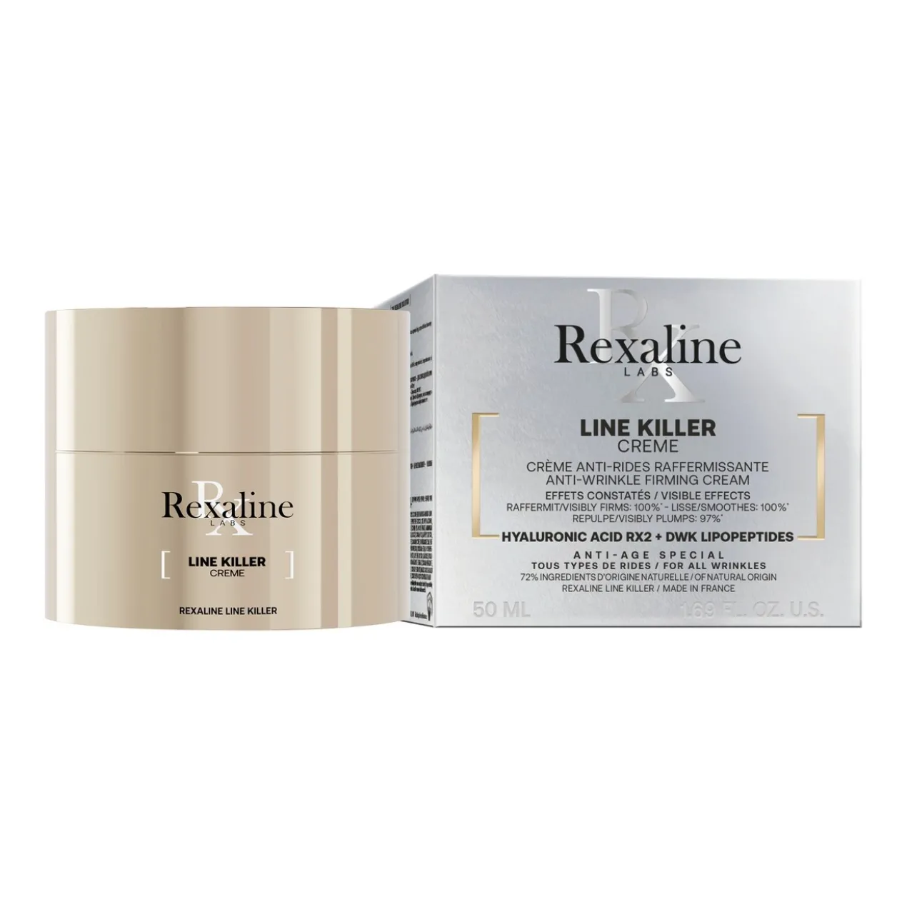 Line Killer Creme