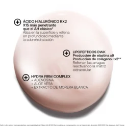 Line Killer Firm Serum