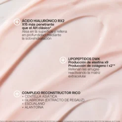 Line Killer Rich Creme