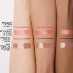 Line & Shine Lip Duo