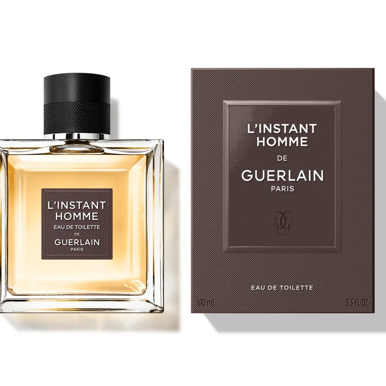 L'Instant de Guerlain pour Homme EDT