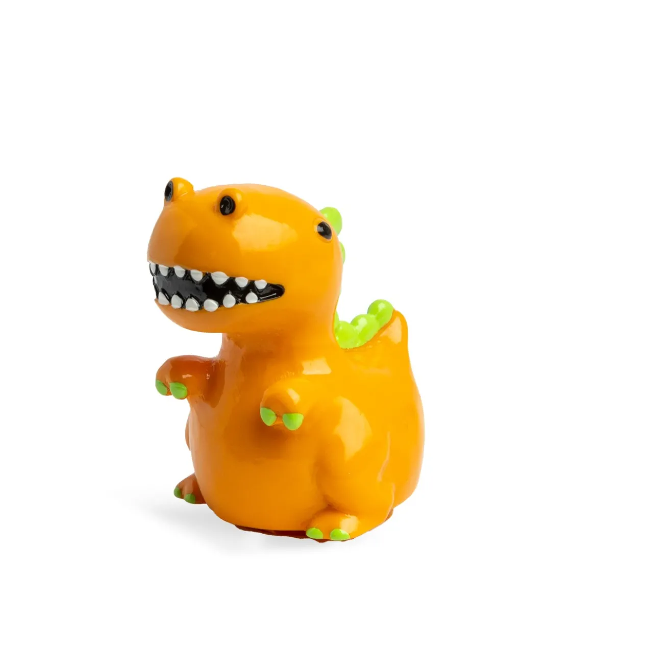 Lip Balm World Dino