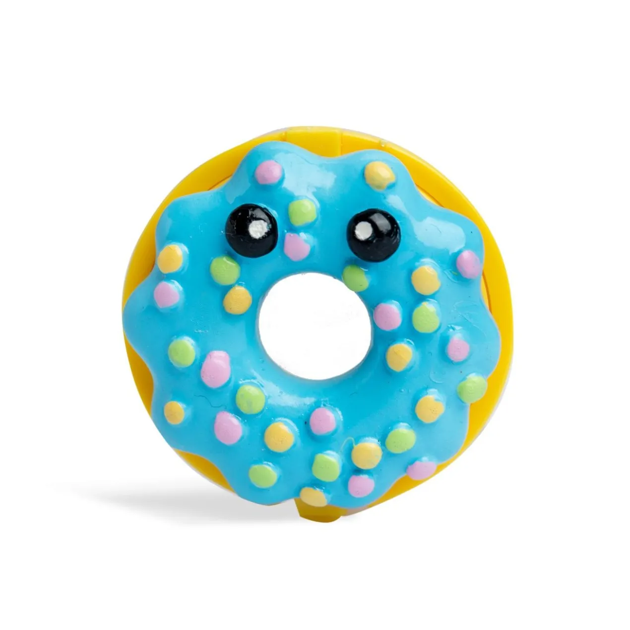 Lip Balm World Donut