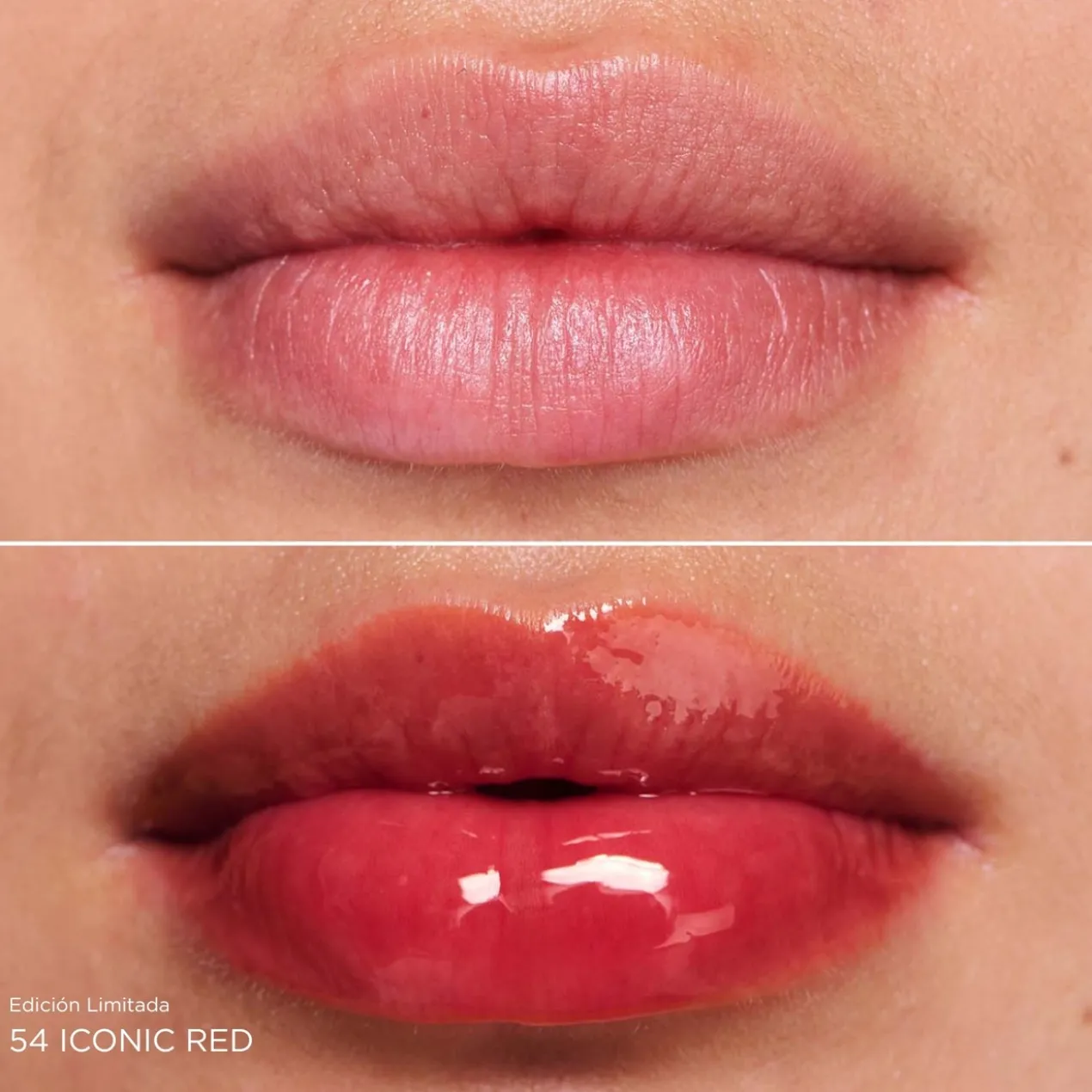 Lip Comfort Oil 10º Aniversário- Edição Limitada