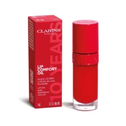 Lip Comfort Oil 10º Aniversário- Edição Limitada